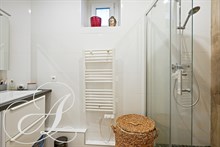 Appartement de standing de 2 pièces à louer en bail mobilité rue Mayet, Paris 6ème arrondissement